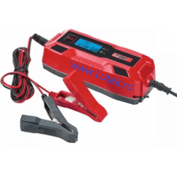 Redresor Auto/Moto- 6-12V-5A  cu incarcare rapida